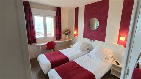 hotel cote d'argent lacanau ocean.